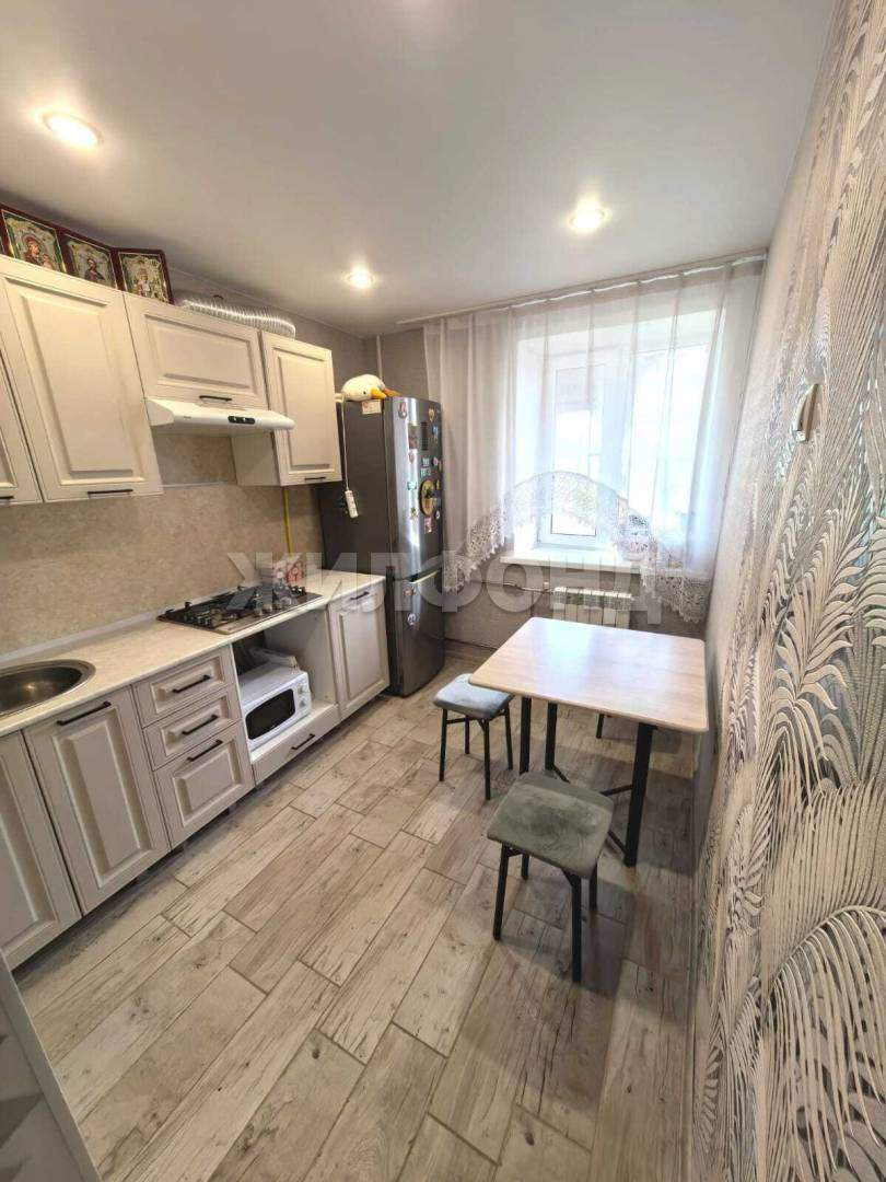 Квартира на продажу в Брянске, Брянского Фронта улица, 20 фото №15