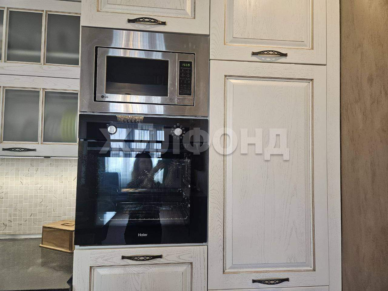 Квартира на продажу в Воронеже, Карла Маркса улица, 67/2 фото №4