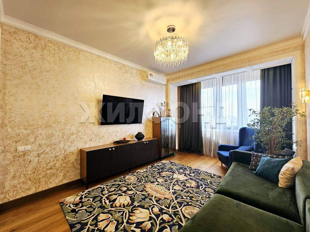 Квартира на продажу в Воронеже, Карла Маркса улица, 67/2 фото №17