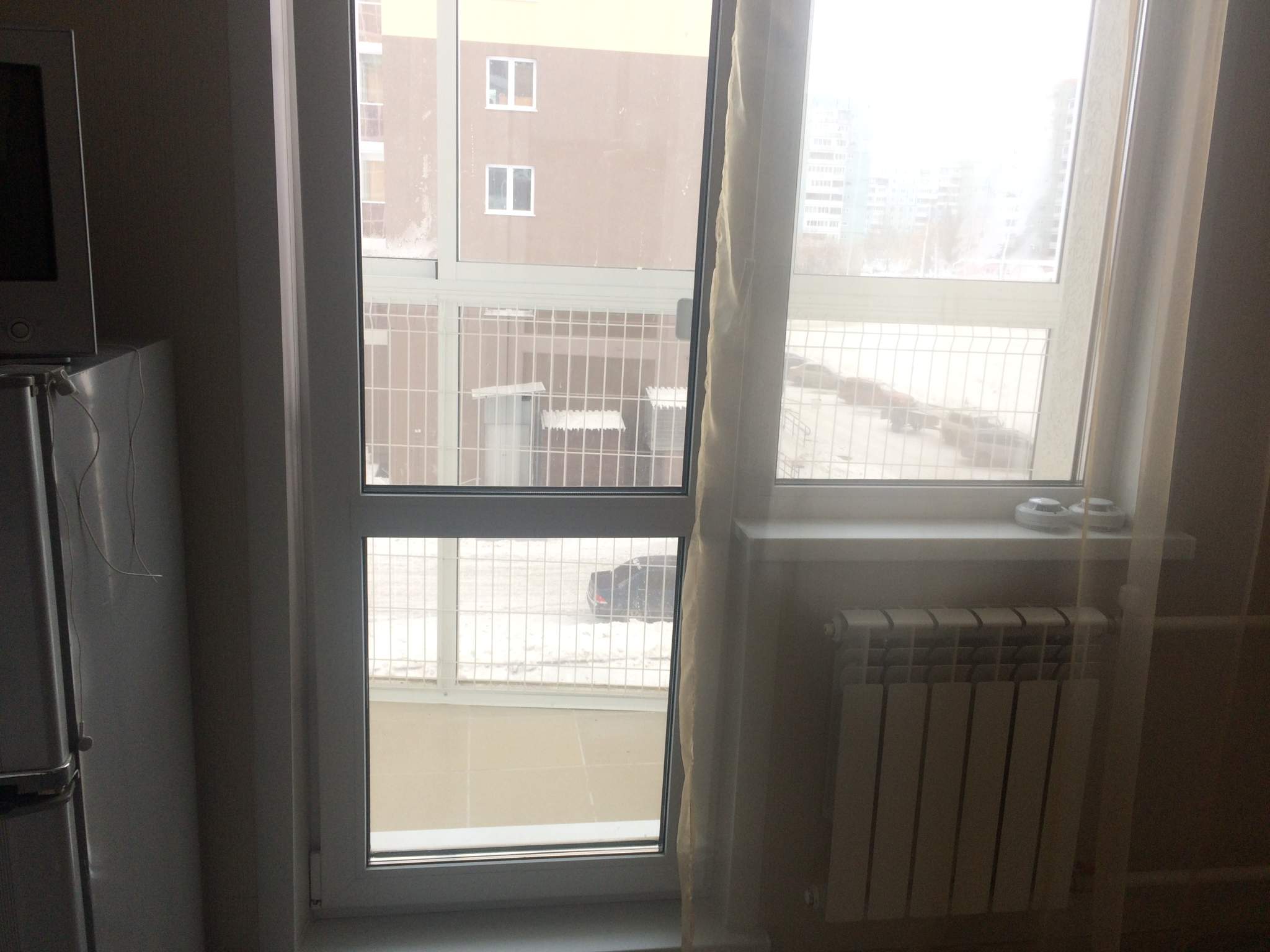 Квартира в аренду в Кемерово, Московский проспект, 2а фото №5