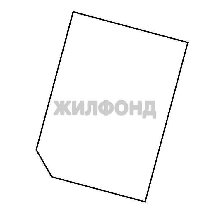 Продам земельный участок 870 м.кв.