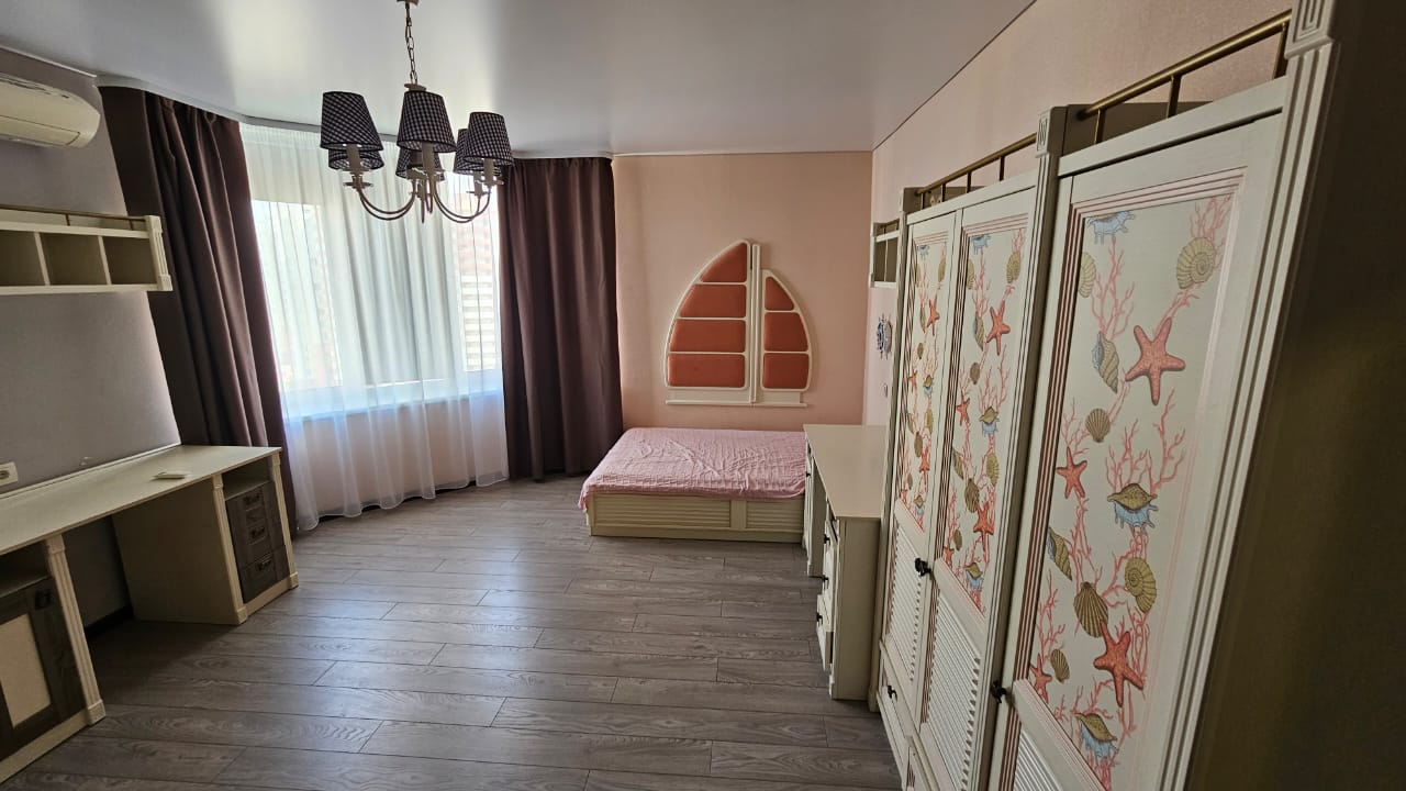 Квартира в аренду в Оренбурге, Салмышская улица, 67 фото №9