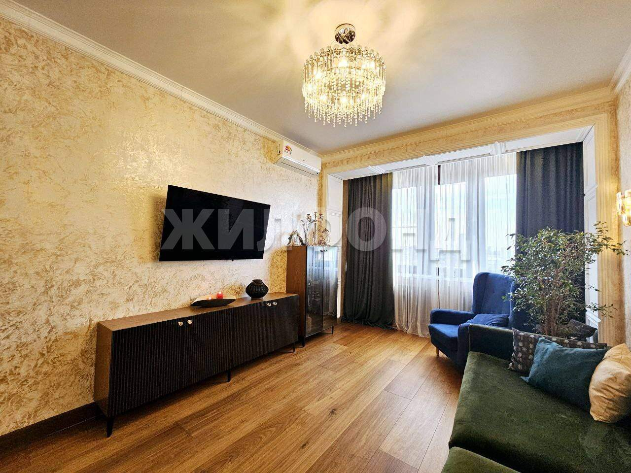 Квартира на продажу в Воронеже, Карла Маркса улица, 67/2 фото №13