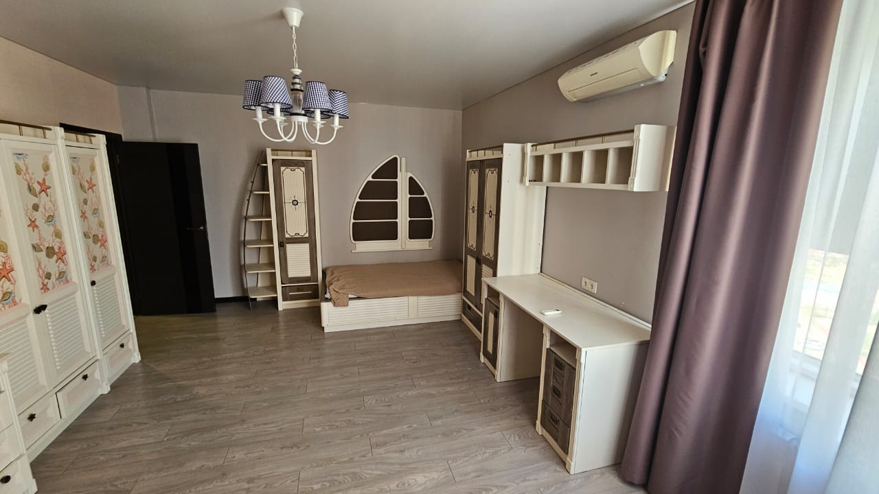 Квартира в аренду в Оренбурге, Салмышская улица, 67 фото №7