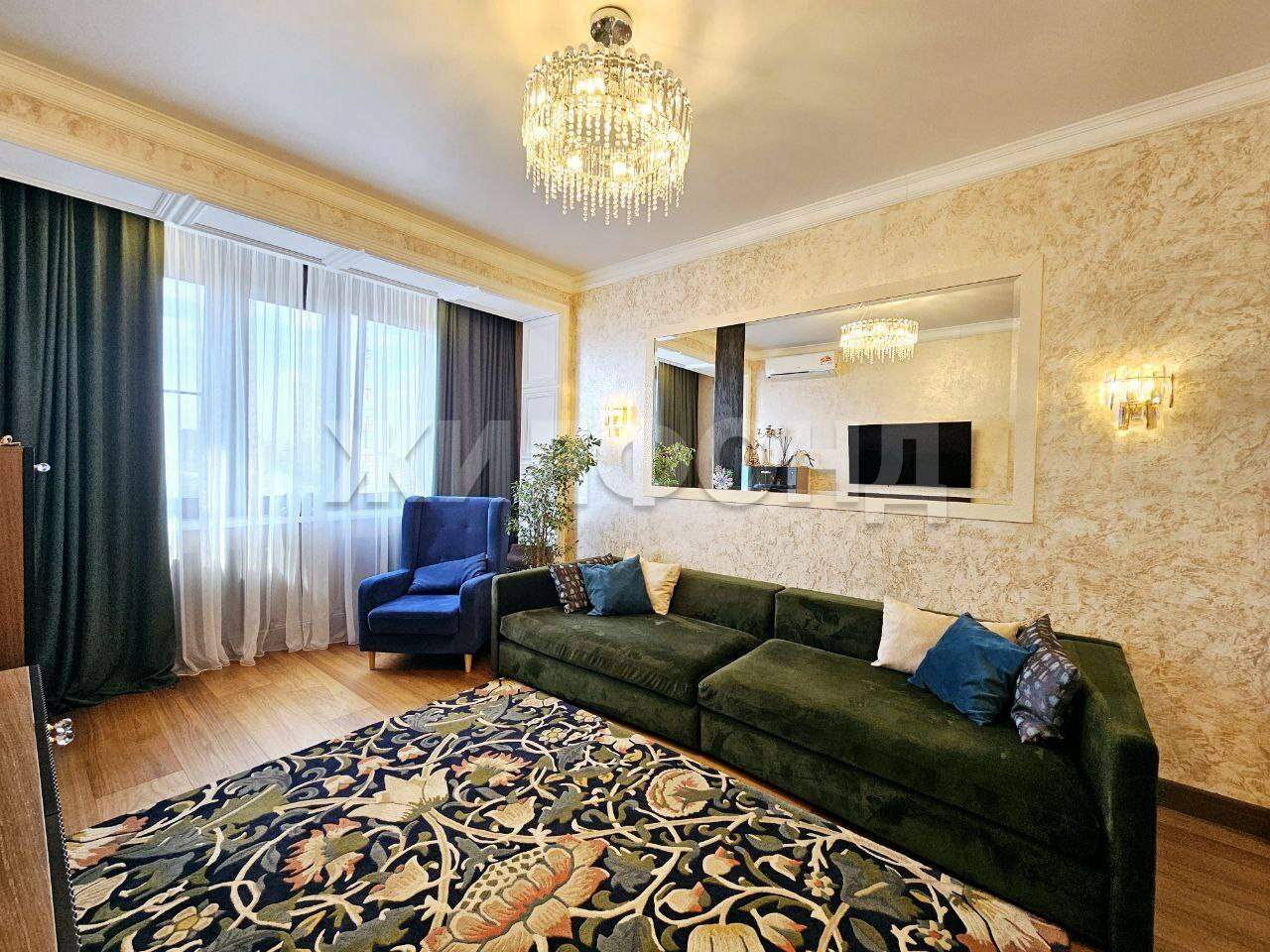 Квартира на продажу в Воронеже, Карла Маркса улица, 67/2 фото №21