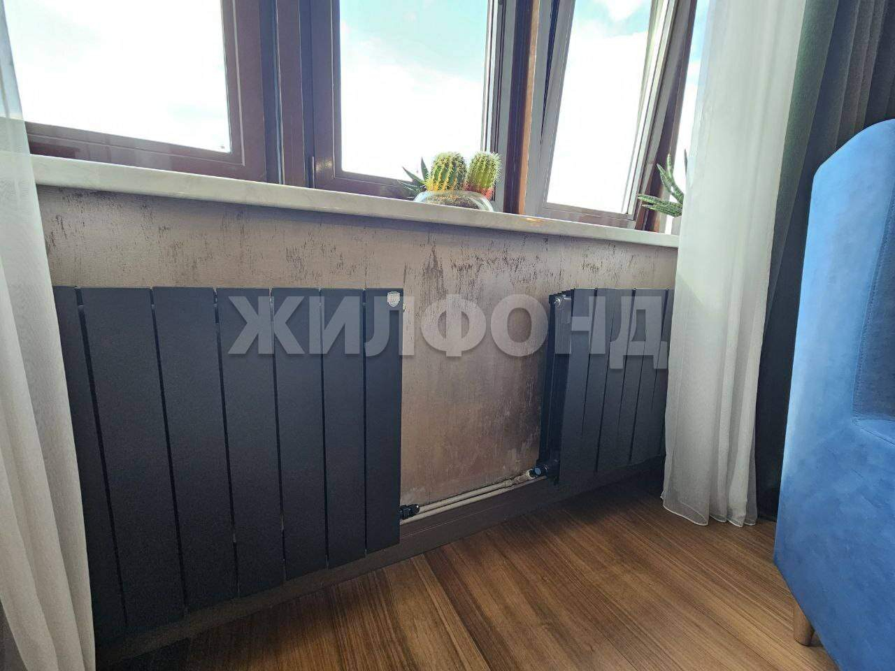 Квартира на продажу в Воронеже, Карла Маркса улица, 67/2 фото №6