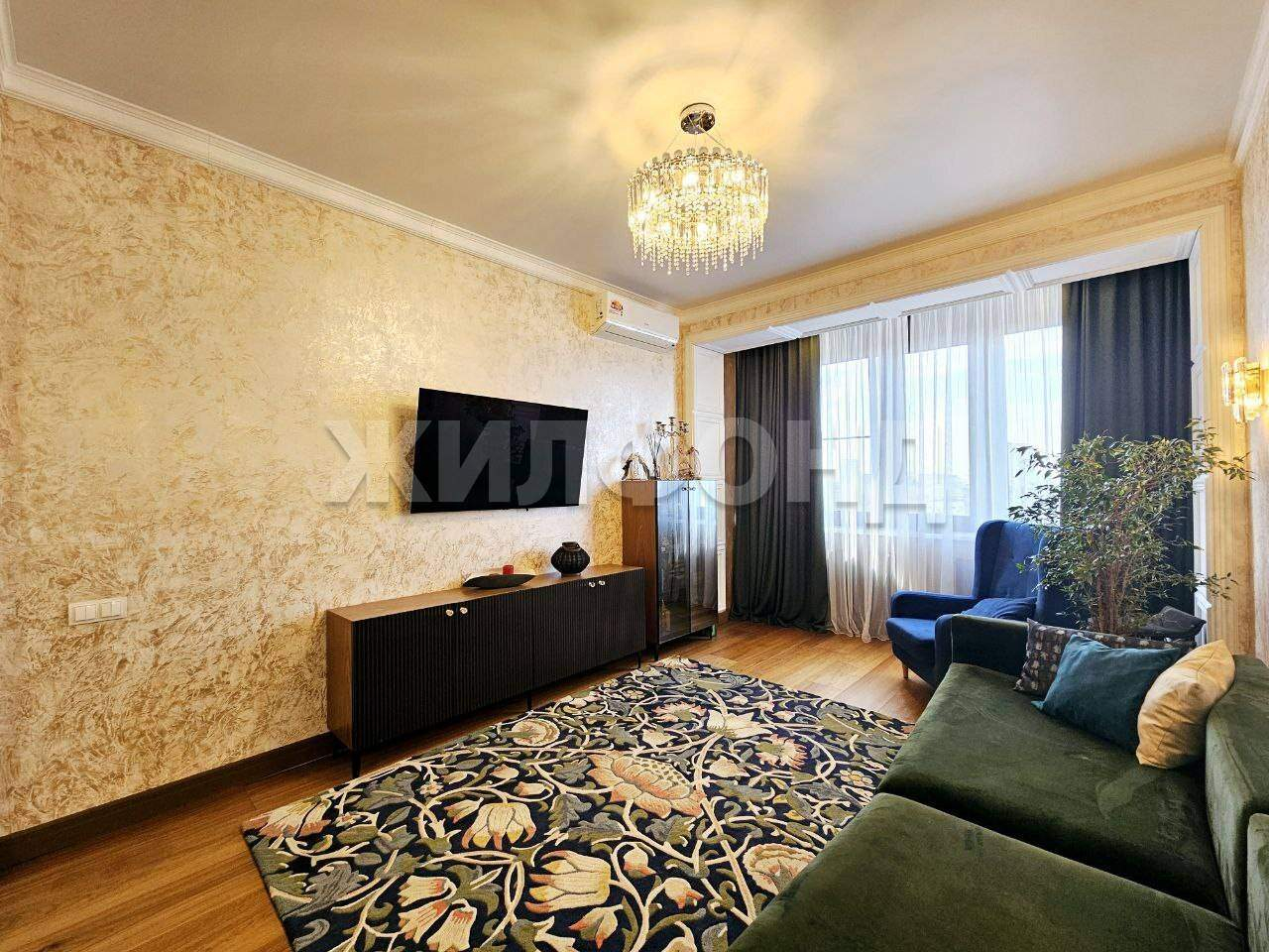 Квартира на продажу в Воронеже, Карла Маркса улица, 67/2 фото №18