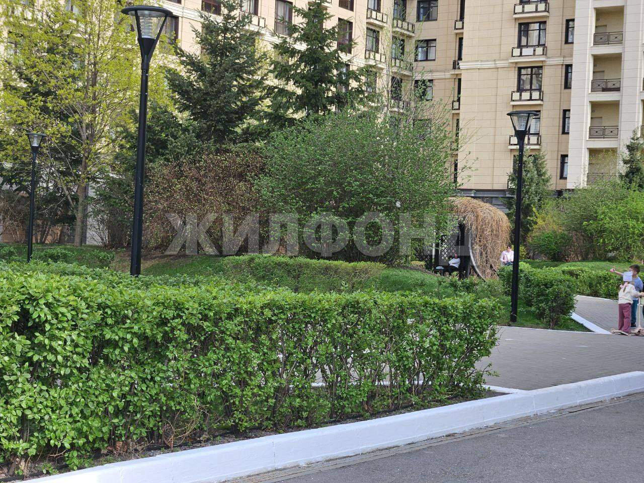 Квартира на продажу в Воронеже, Карла Маркса улица, 67/2 фото №2