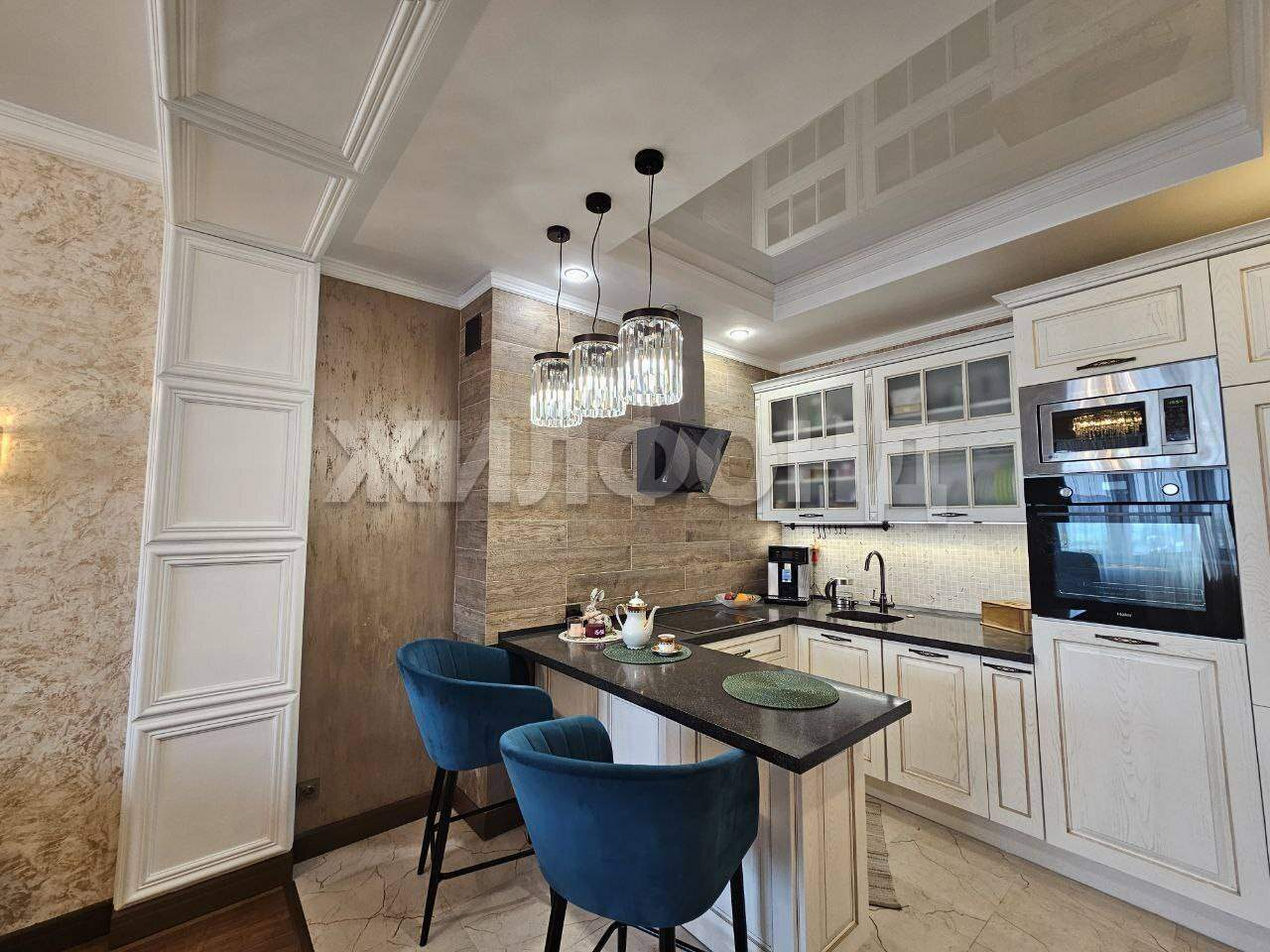 Квартира на продажу в Воронеже, Карла Маркса улица, 67/2 фото №3