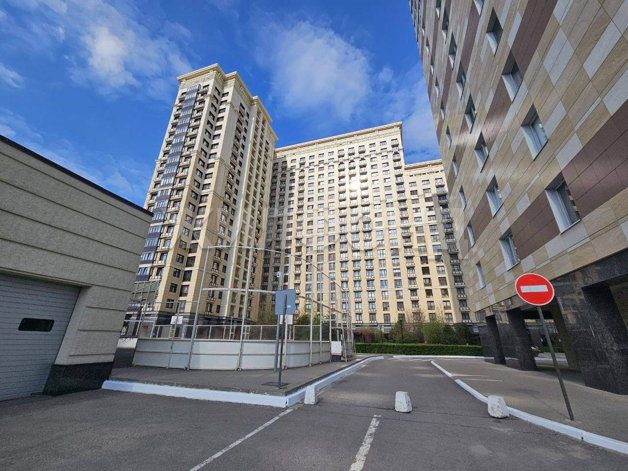 Квартира на продажу в Воронеже, Карла Маркса улица, 67/2 фото №22