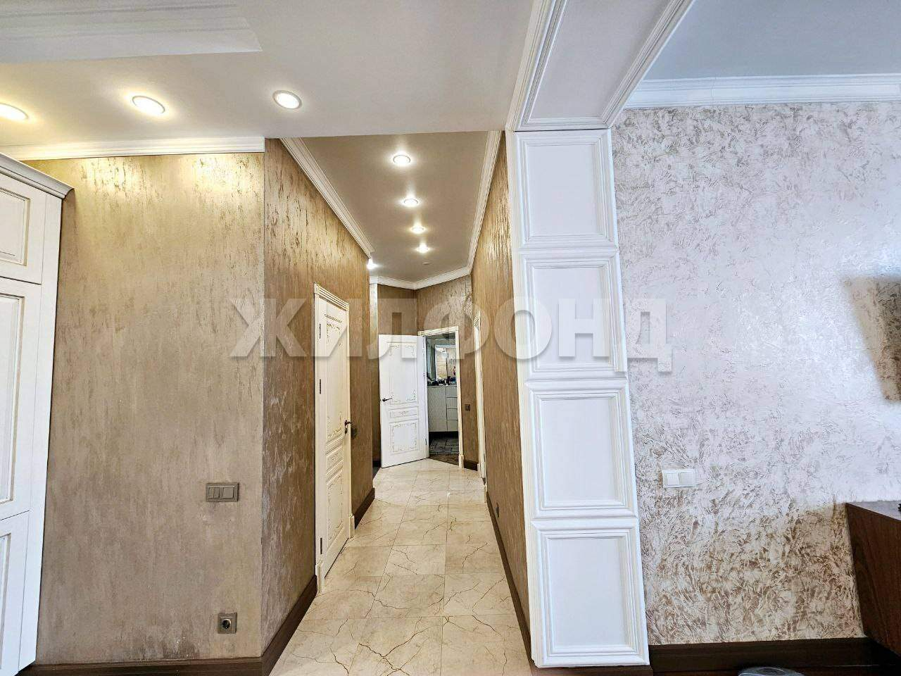 Квартира на продажу в Воронеже, Карла Маркса улица, 67/2 фото №7