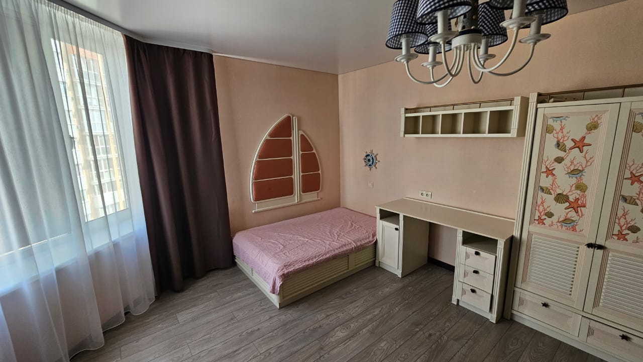 Квартира в аренду в Оренбурге, Салмышская улица, 67 фото №8