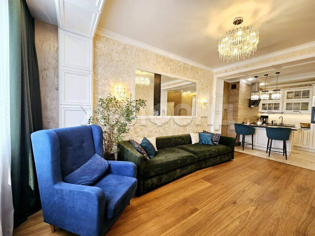 Квартира на продажу в Воронеже, Карла Маркса улица, 67/2 фото №9