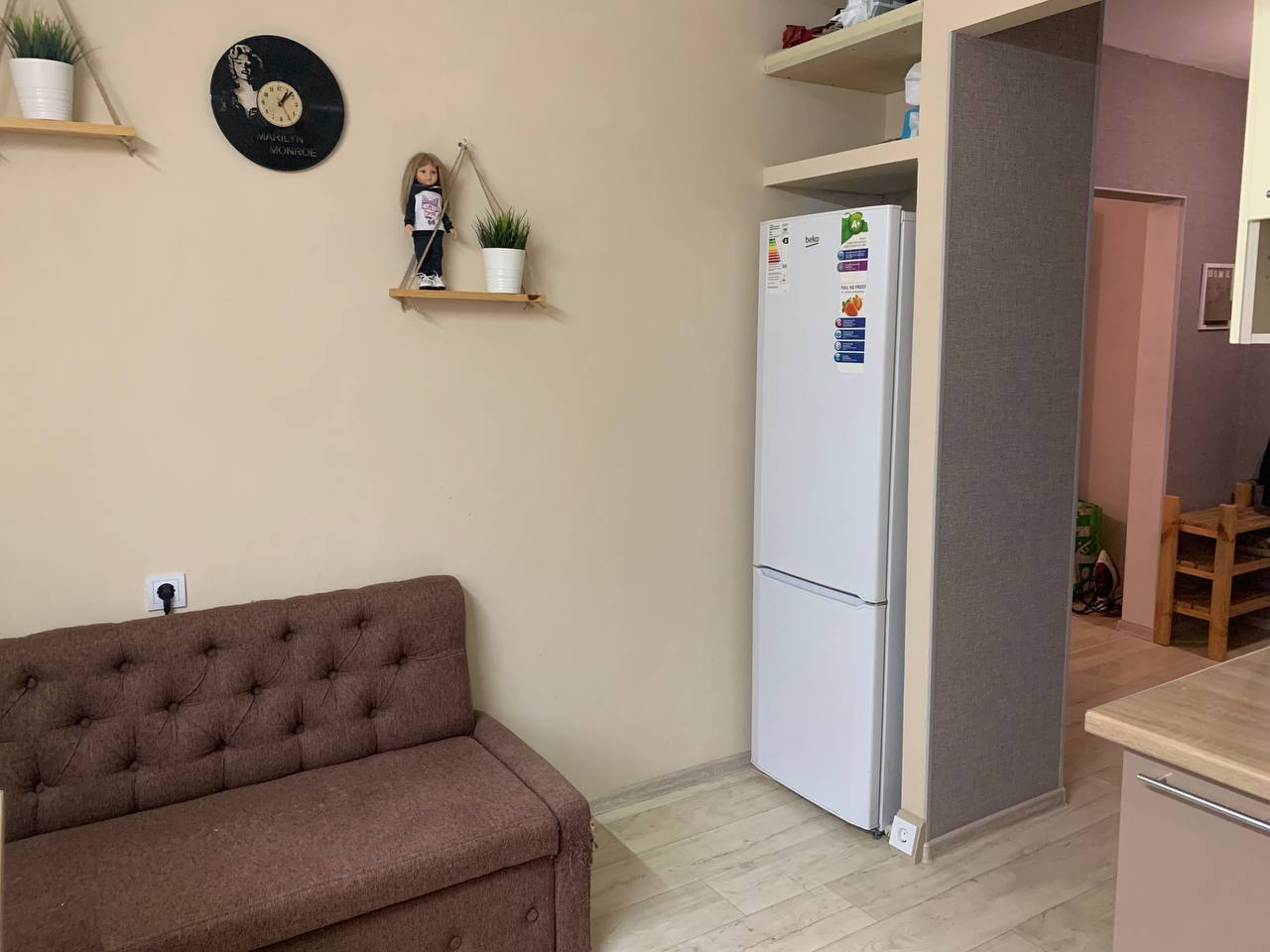Квартира в аренду в Иваново, Генерала Хлебникова улица, 14 фото №1