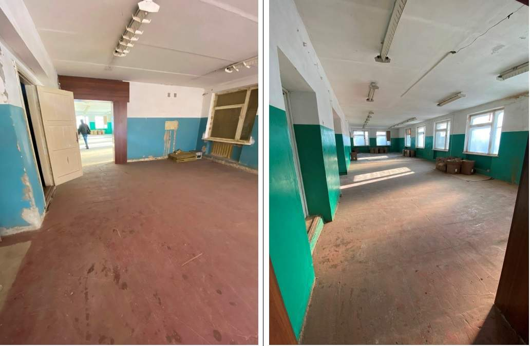 Продам производственное помещение 2406 м.кв.
