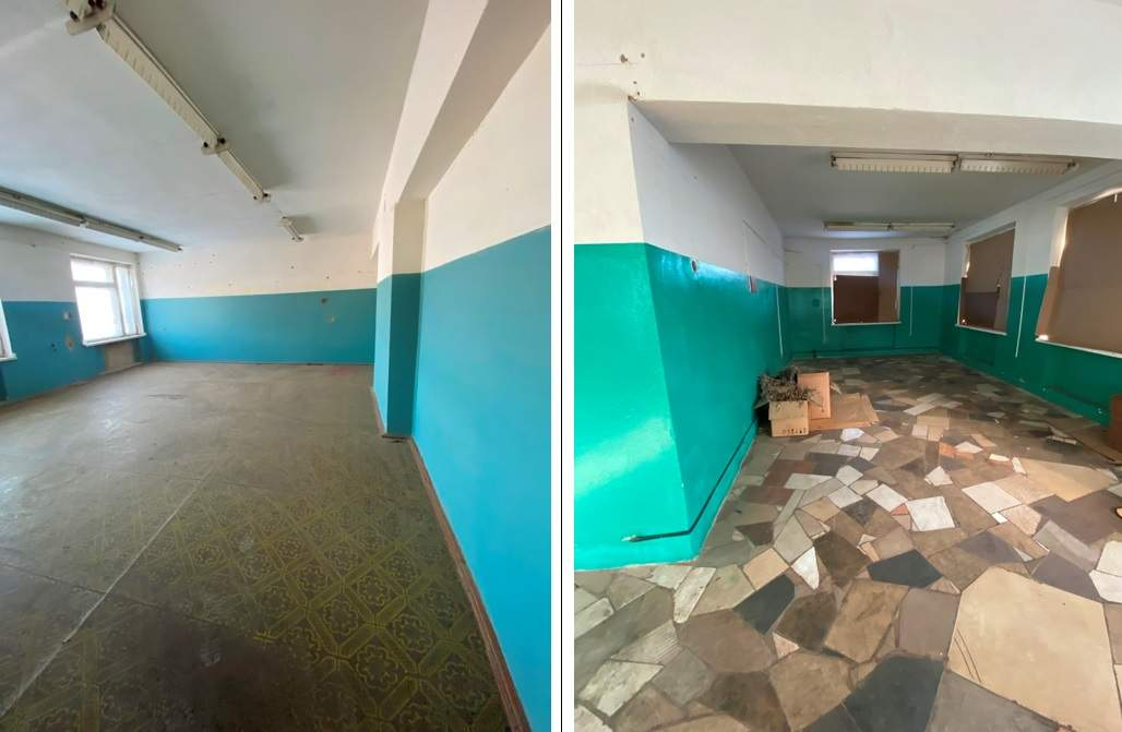 Продам производственное помещение 2406 м.кв.