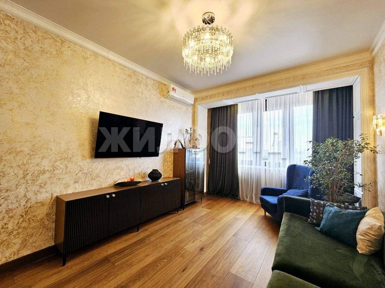 Квартира на продажу в Воронеже, Карла Маркса улица, 67/2 фото №14