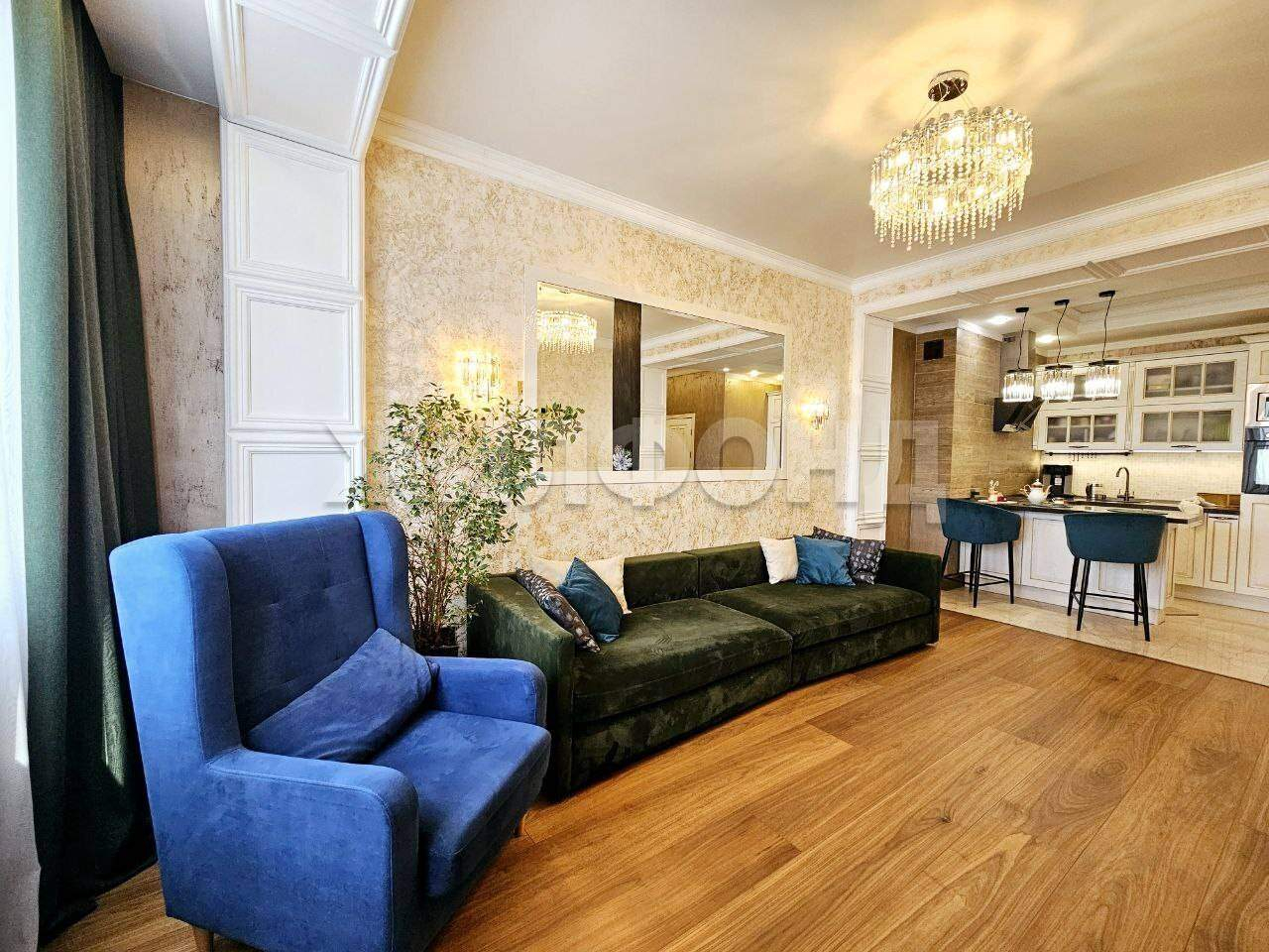Квартира на продажу в Воронеже, Карла Маркса улица, 67/2 фото №11