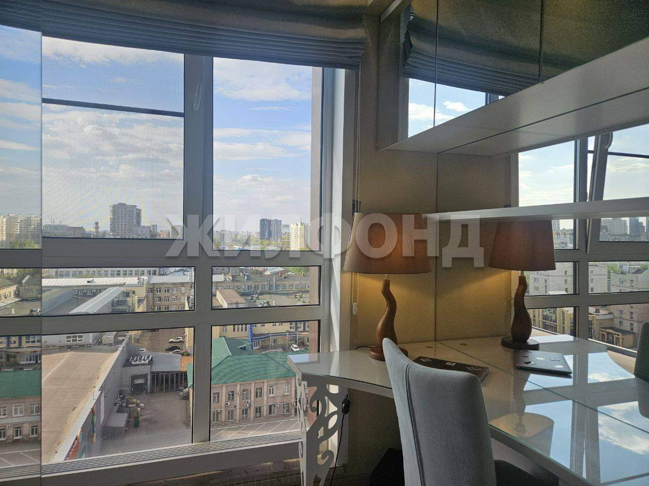 Квартира на продажу в Воронеже, Карла Маркса улица, 67/2 фото №5