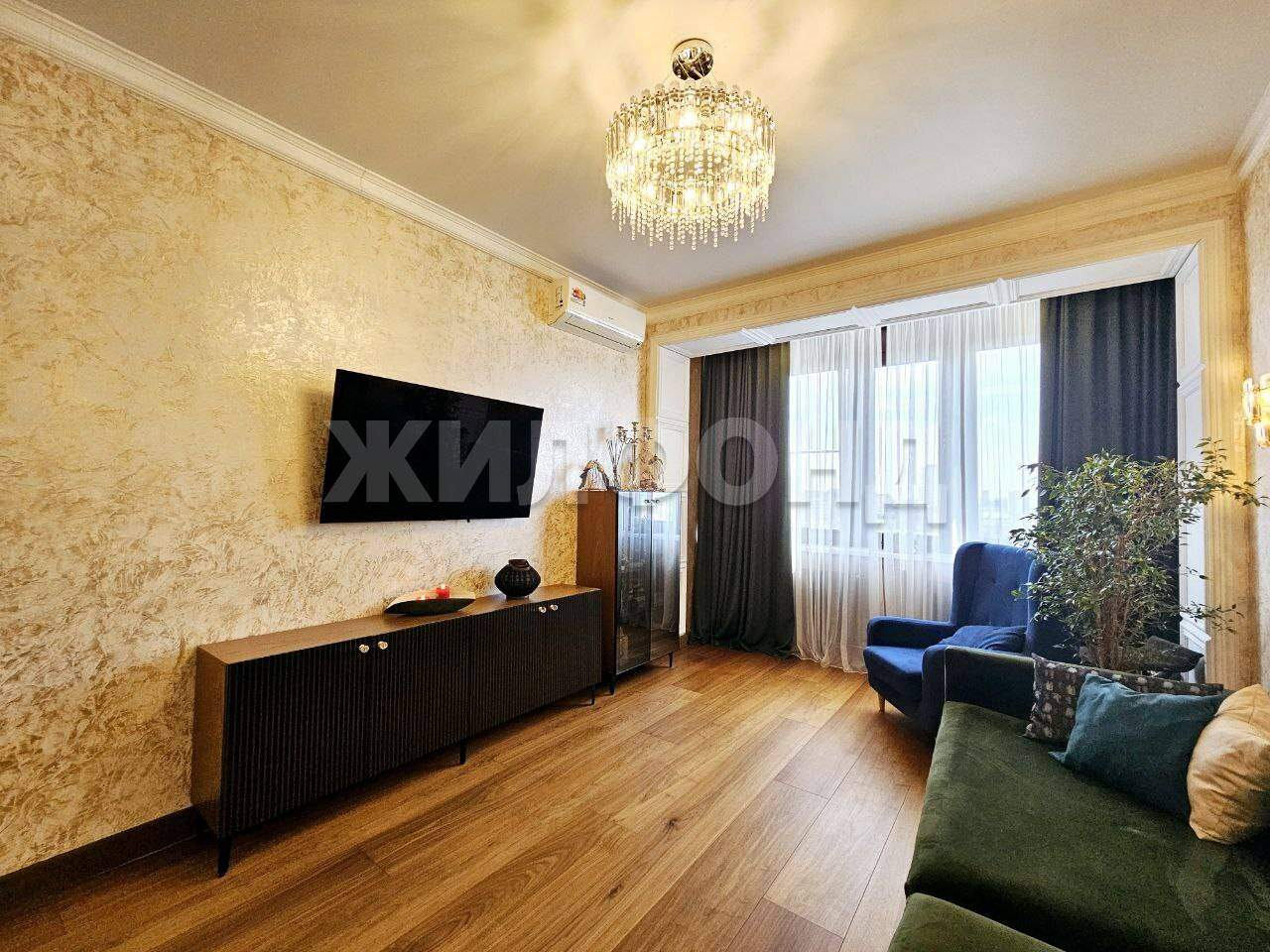 Квартира на продажу в Воронеже, Карла Маркса улица, 67/2 фото №12
