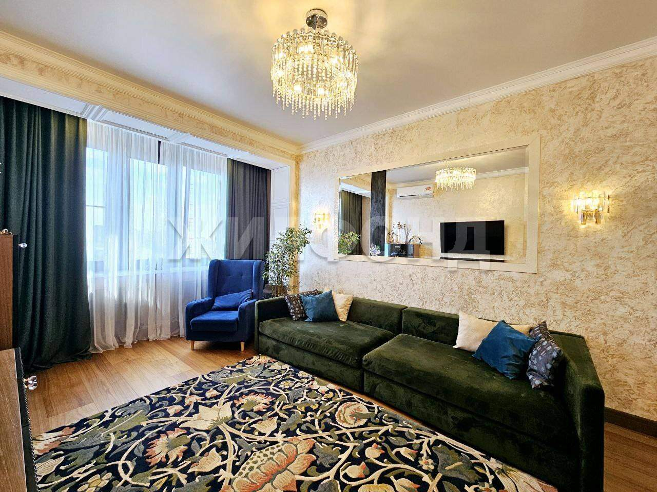 Квартира на продажу в Воронеже, Карла Маркса улица, 67/2 фото №20