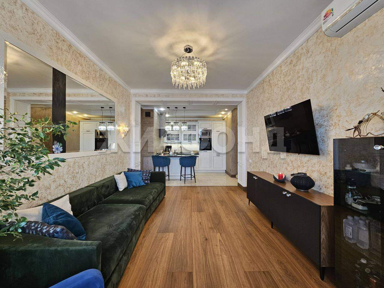 Квартира на продажу в Воронеже, Карла Маркса улица, 67/2 фото №0