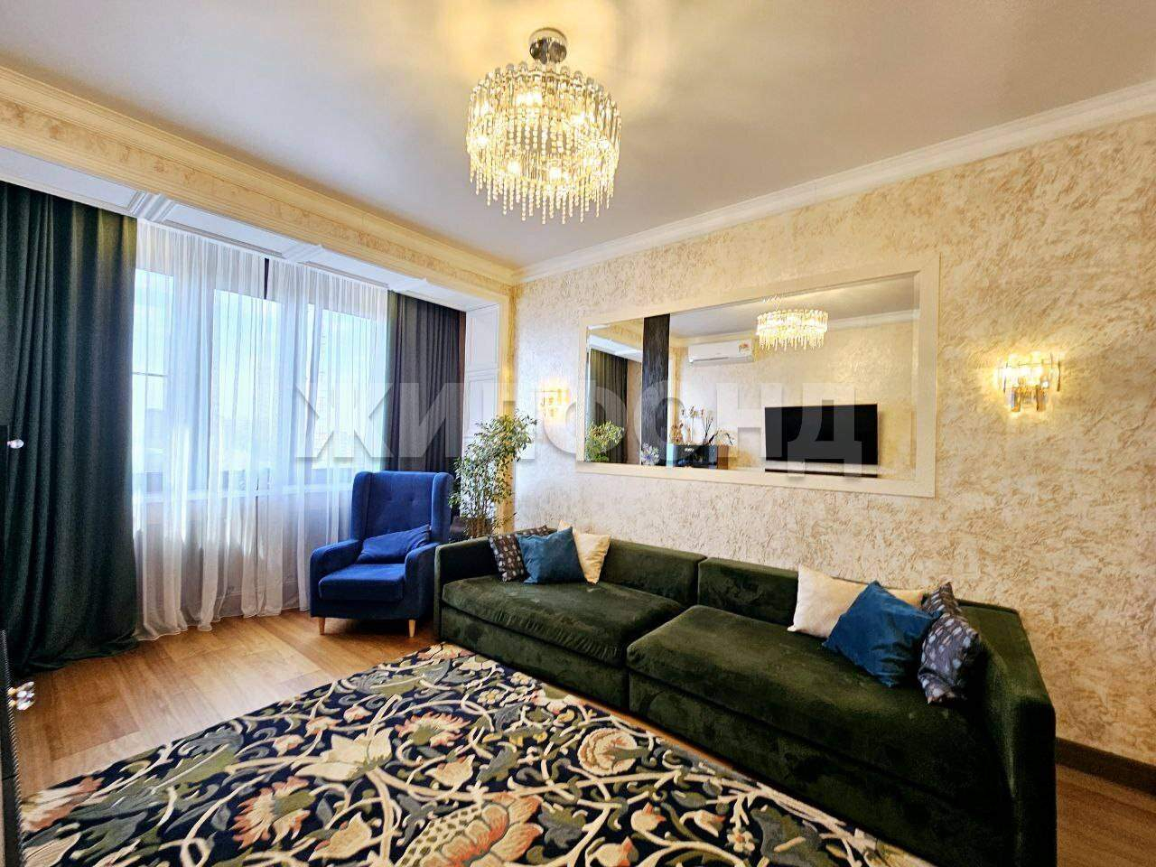 Квартира на продажу в Воронеже, Карла Маркса улица, 67/2 фото №19