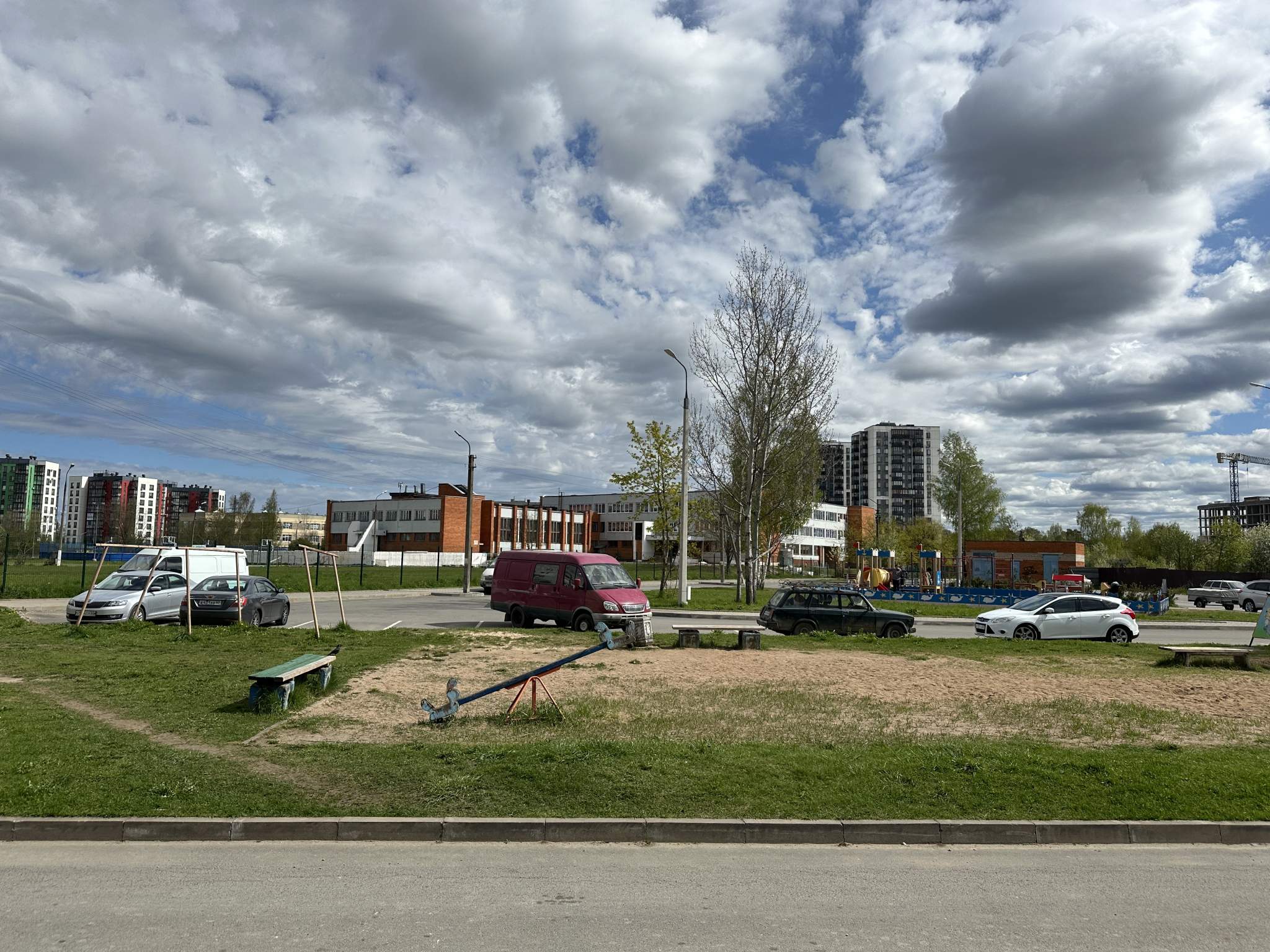 Квартира на продажу в Пскове, Техническая улица, 15 фото №23