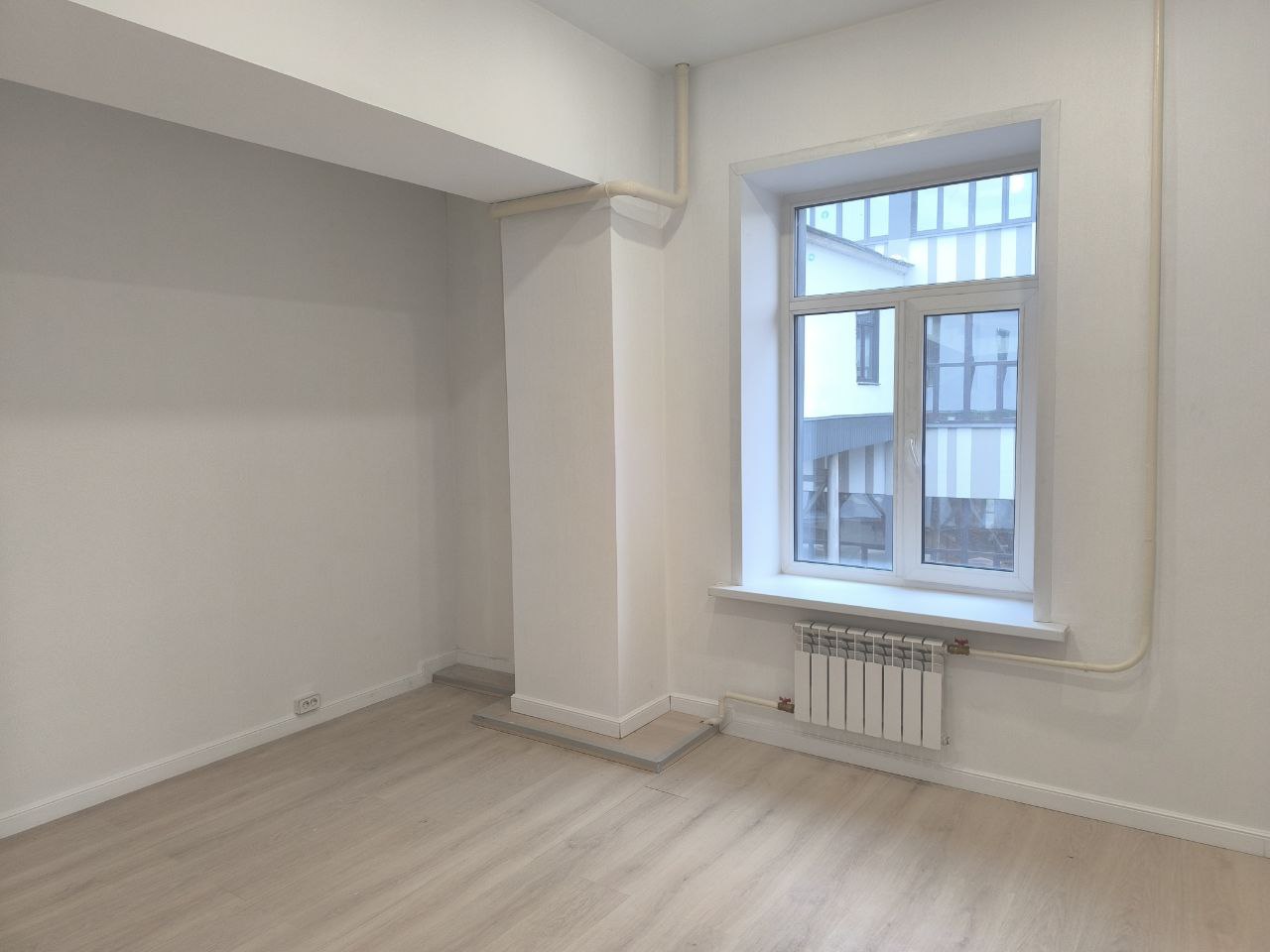 Квартира на продажу в Ильинском, Пролетарская улица, 49/1 фото №7