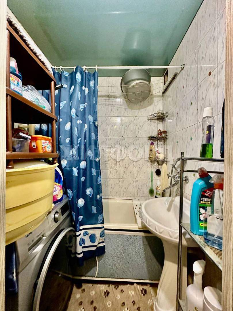 Квартира на продажу в Тольятте, Южное шоссе, 39 фото №10
