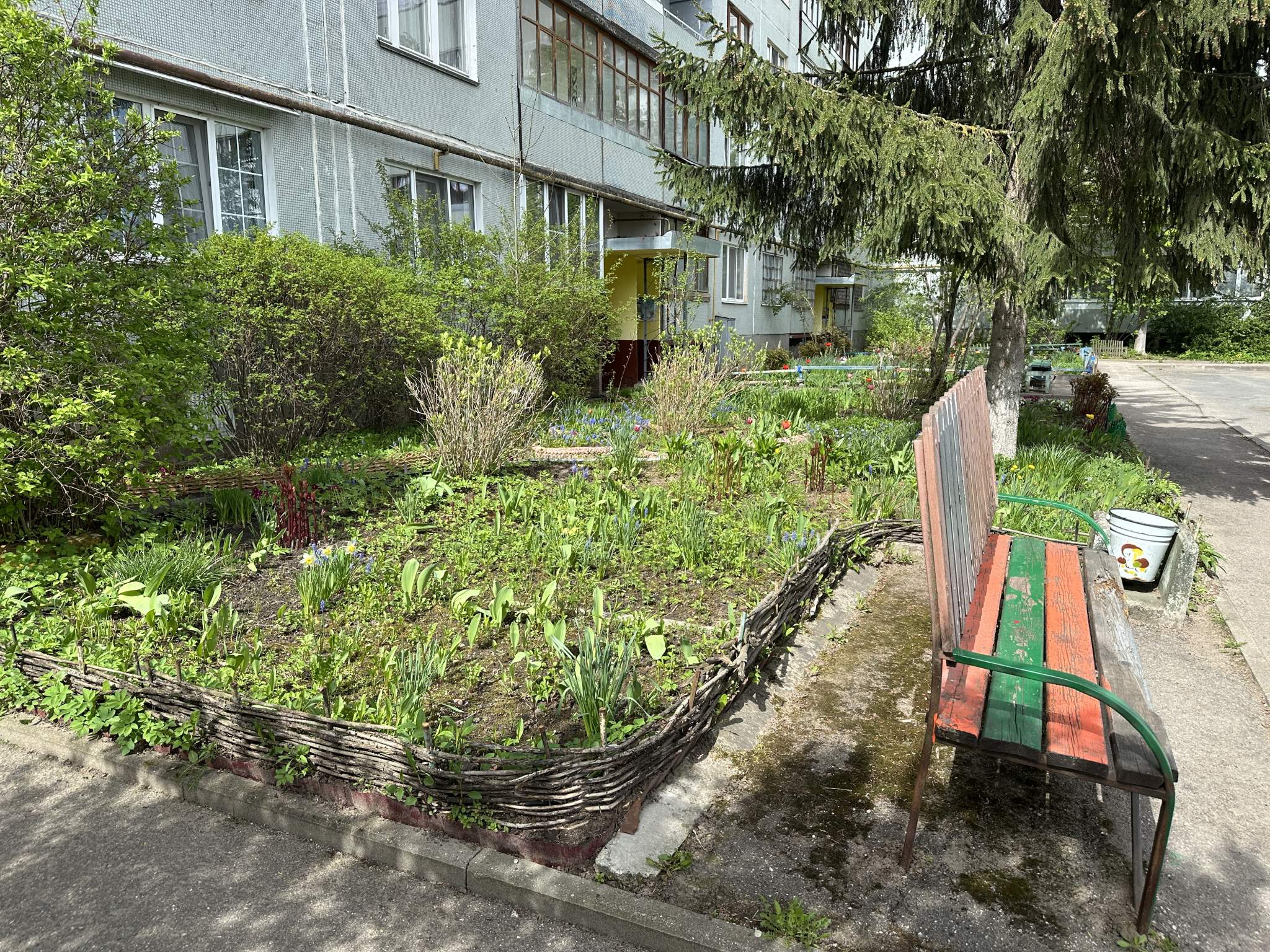 Квартира на продажу в Пскове, Техническая улица, 15 фото №21