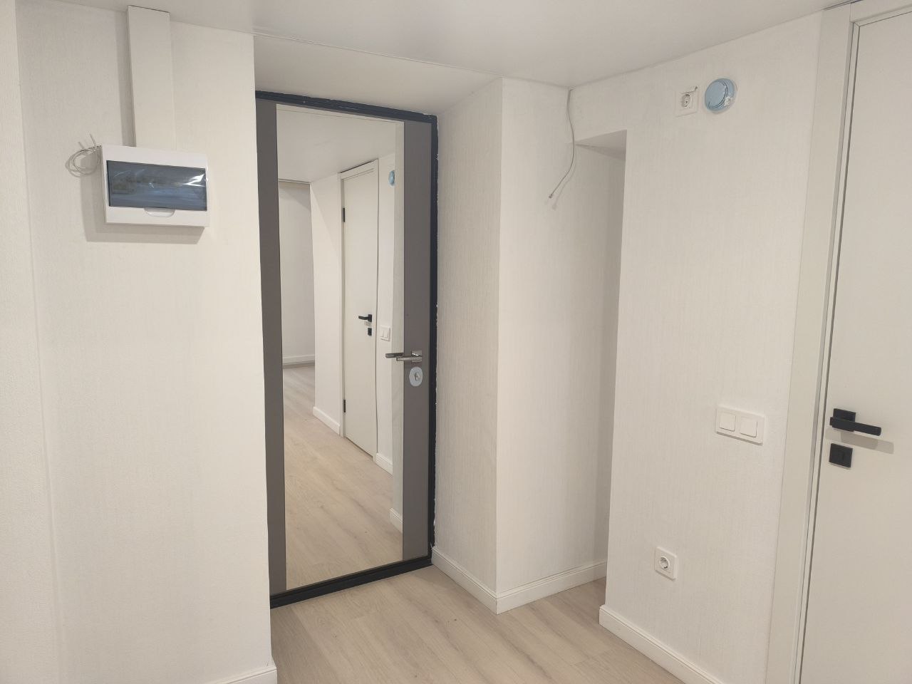 Квартира на продажу в Ильинском, Пролетарская улица, 49/1 фото №2