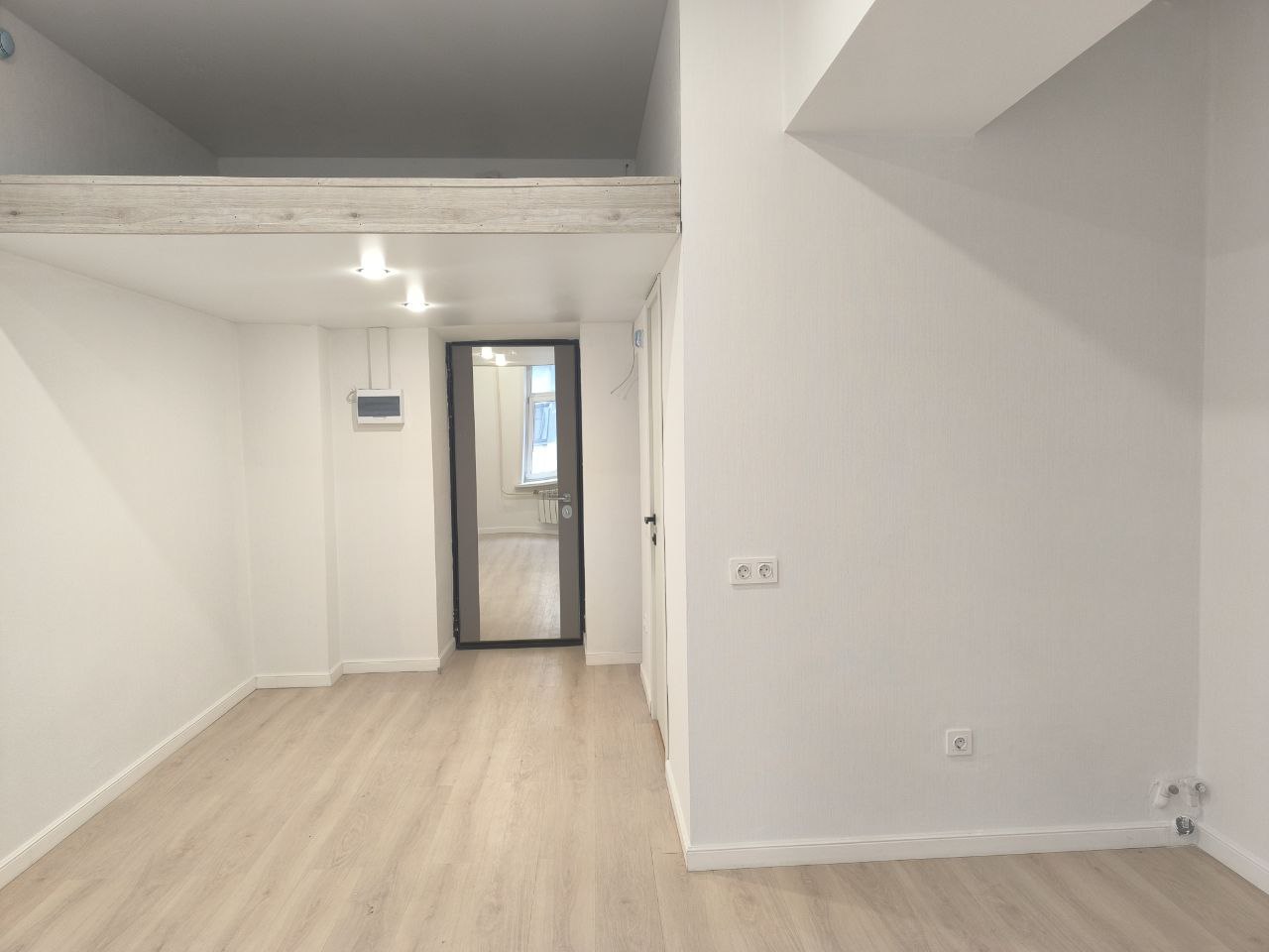 Квартира на продажу в Ильинском, Пролетарская улица, 49/1 фото №4
