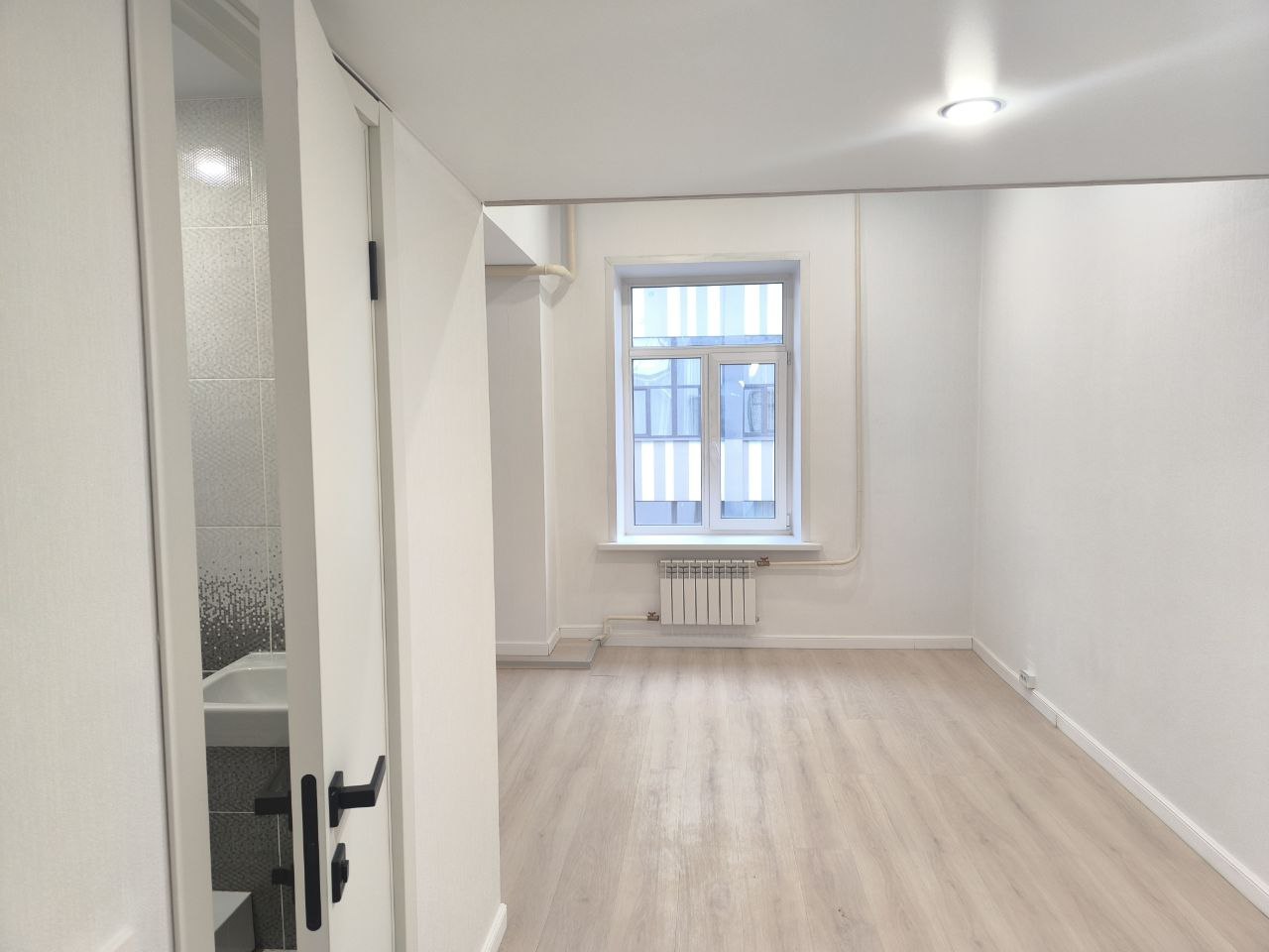 Квартира на продажу в Ильинском, Пролетарская улица, 49/1 фото №0