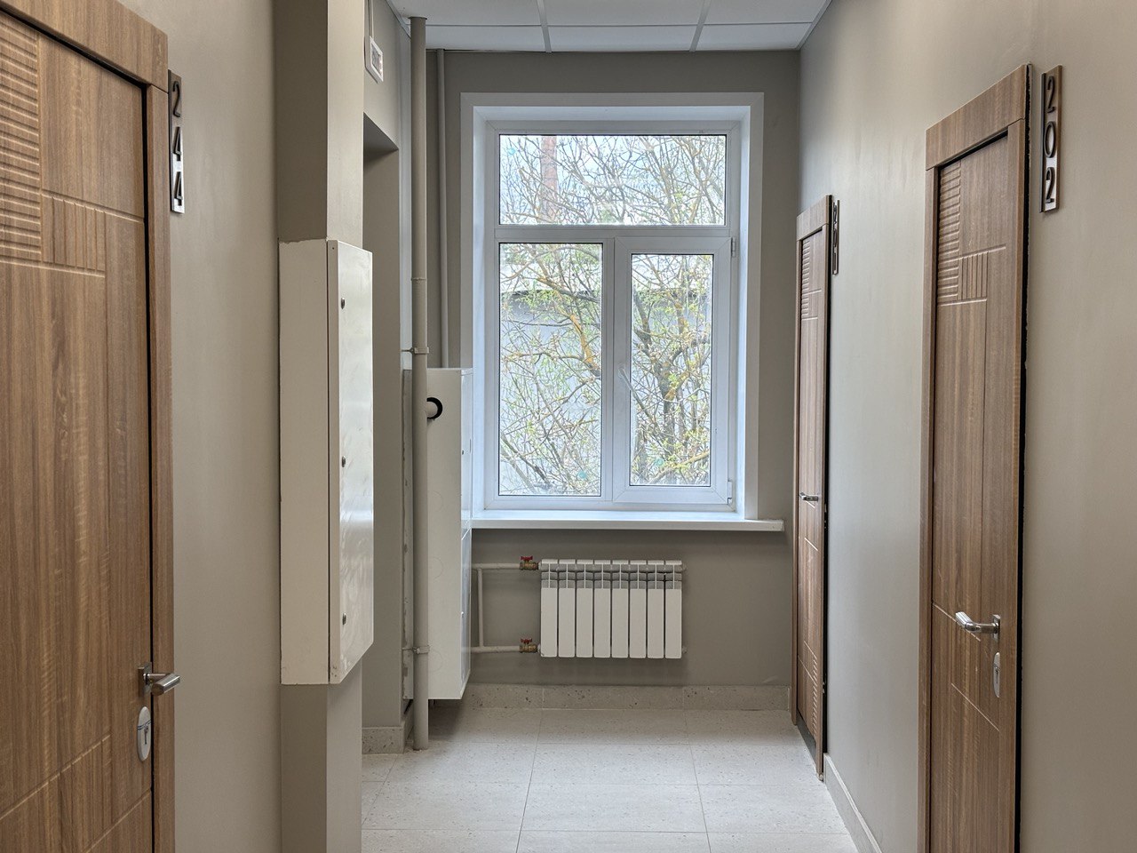 Квартира на продажу в Ильинском, Пролетарская улица, 49/1 фото №23