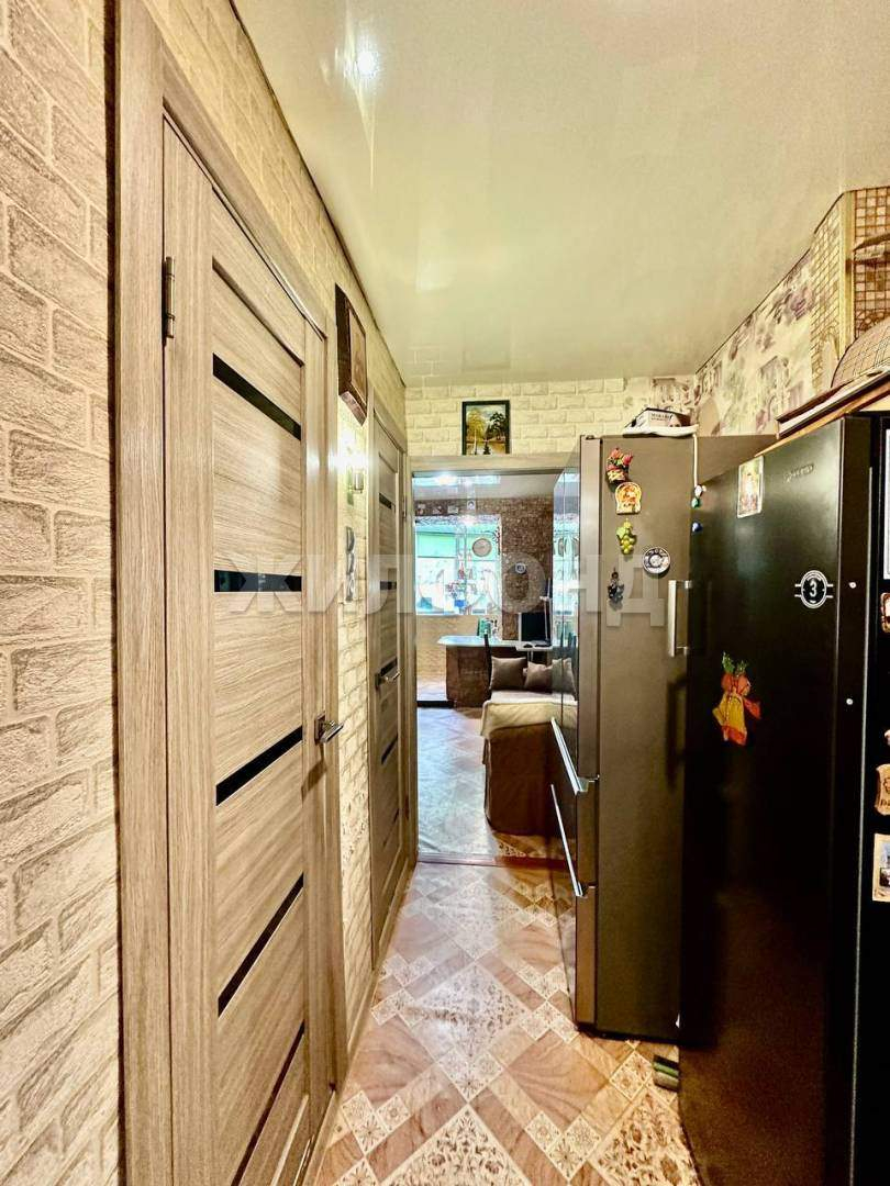 Квартира на продажу в Тольятте, Южное шоссе, 39 фото №2