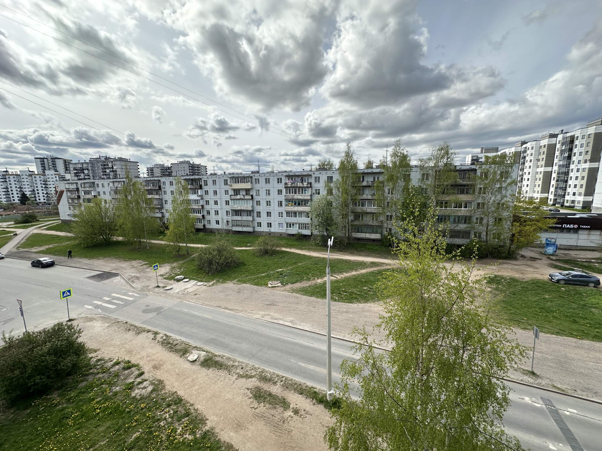 Квартира на продажу в Пскове, Техническая улица, 15 фото №7