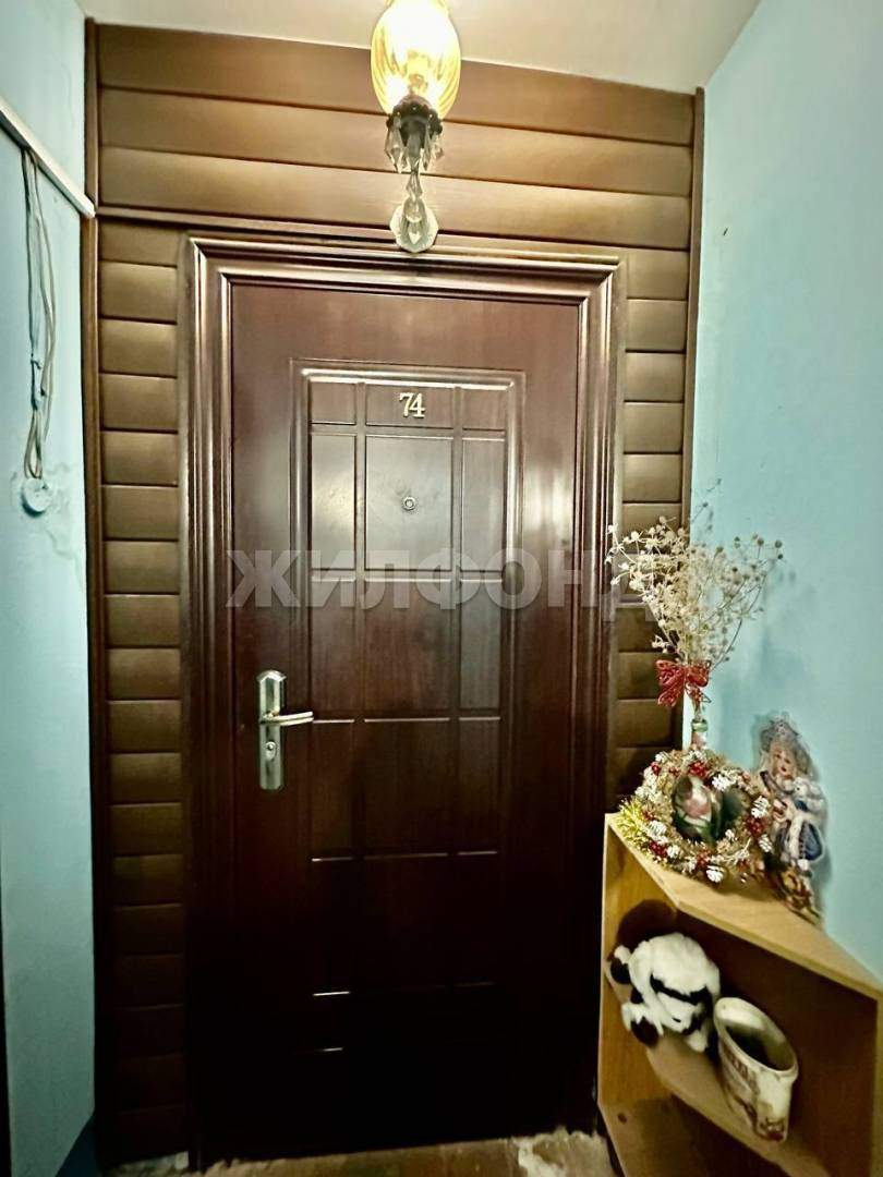 Квартира на продажу в Тольятте, Южное шоссе, 39 фото №12