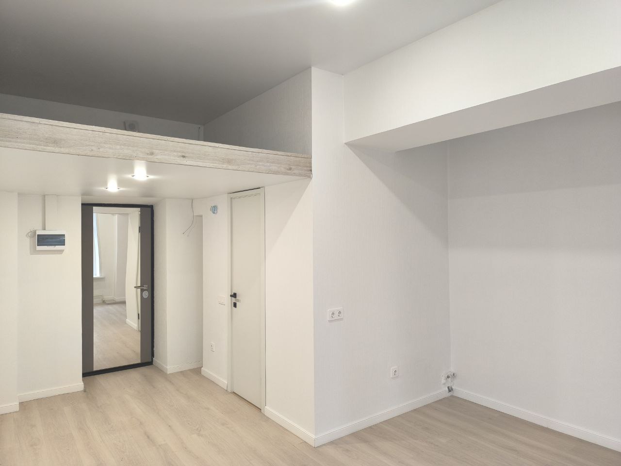 Квартира на продажу в Ильинском, Пролетарская улица, 49/1 фото №3