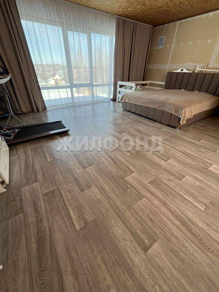 Дом на продажу в селе Корнилово, Солнечная улица фото №0