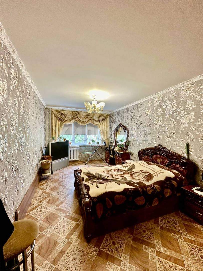 Квартира на продажу в Тольятте, Южное шоссе, 39 фото №0