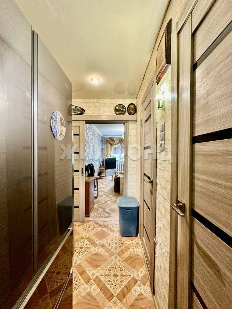 Квартира на продажу в Тольятте, Южное шоссе, 39 фото №7