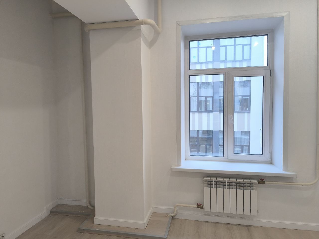 Квартира на продажу в Ильинском, Пролетарская улица, 49/1 фото №6