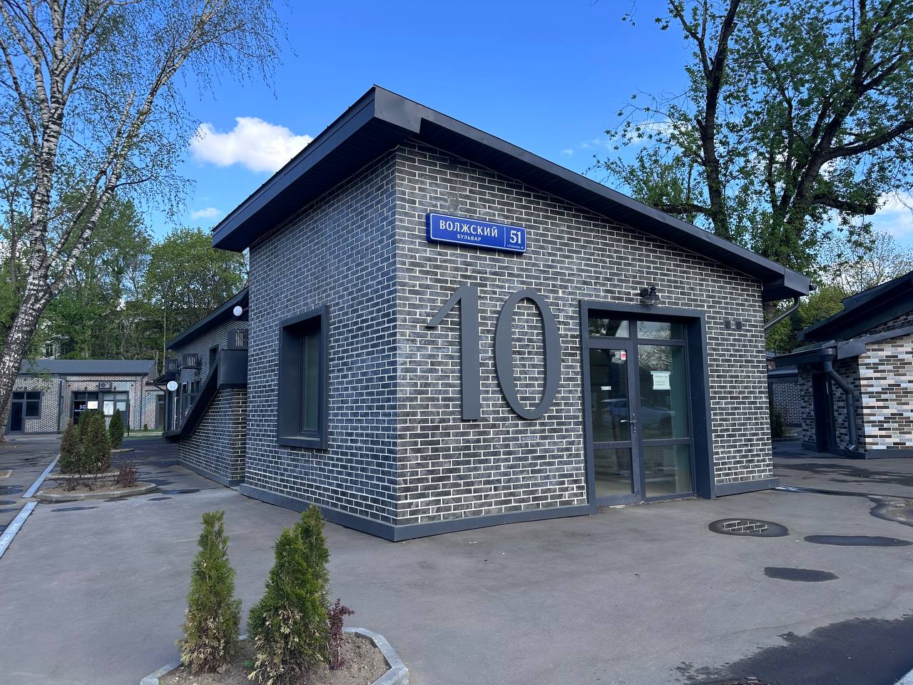 Продам помещение свободного назначения 13.8 м.кв.