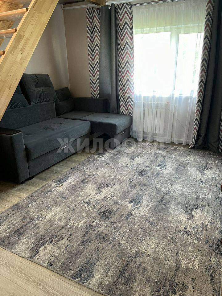 Дом на продажу в селе Корнилово, Солнечная улица фото №5