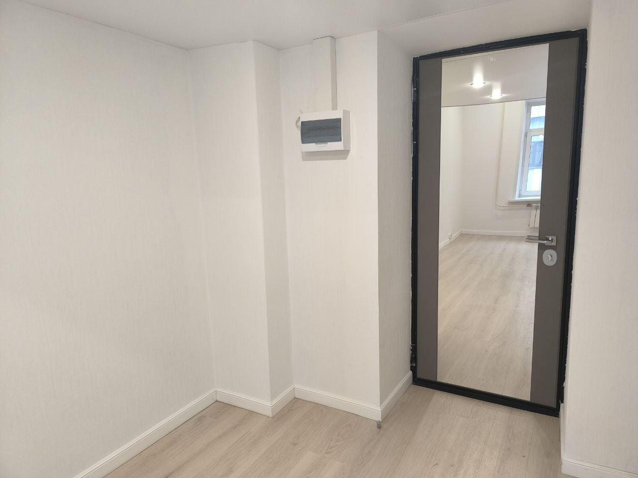 Квартира на продажу в Ильинском, Пролетарская улица, 49/1 фото №1