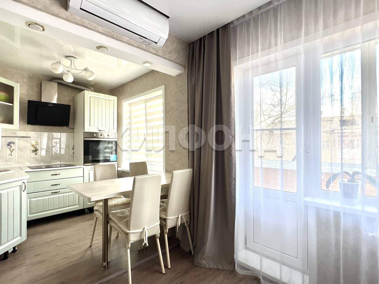 Квартира на продажу в Иркутске, Добролюбова улица, 12 фото №2