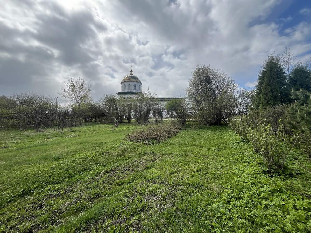 Участок на продажу в Пантелеево фото №9