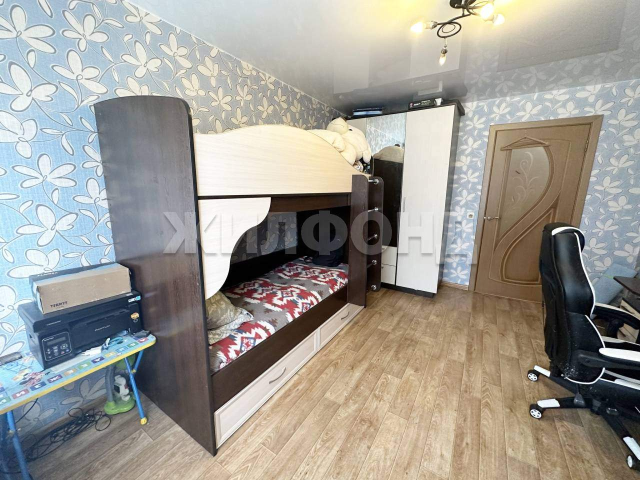 Комната на продажу в Новосибирске, Первомайская улица, 200 фото №5