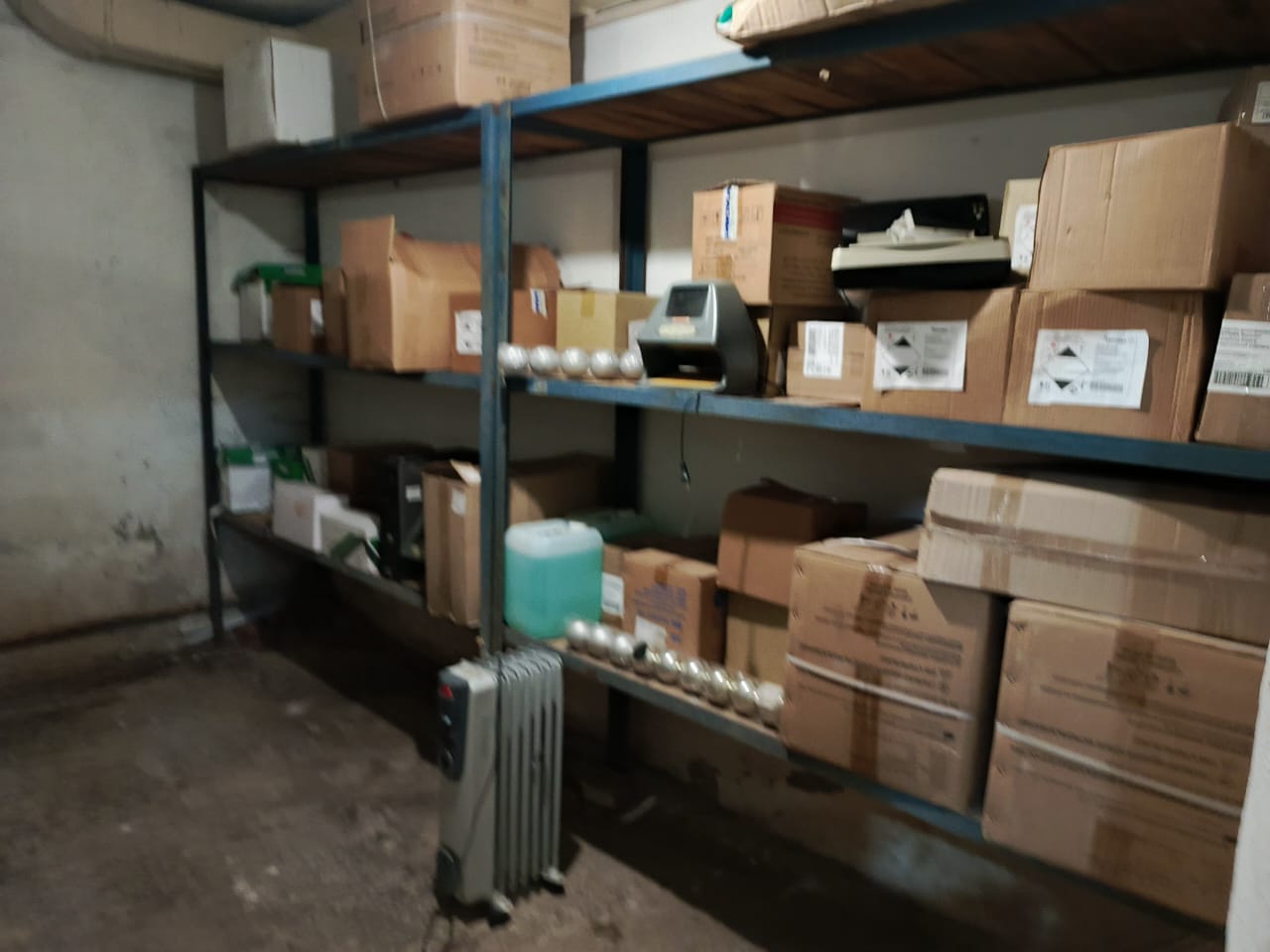 test